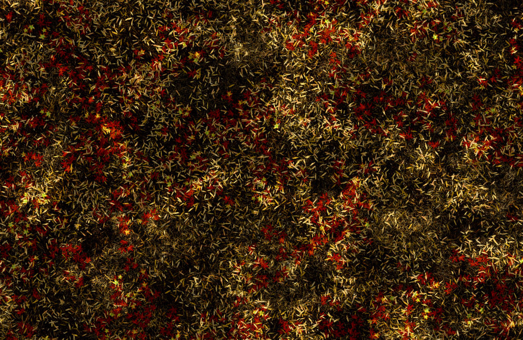 Environmental texturing